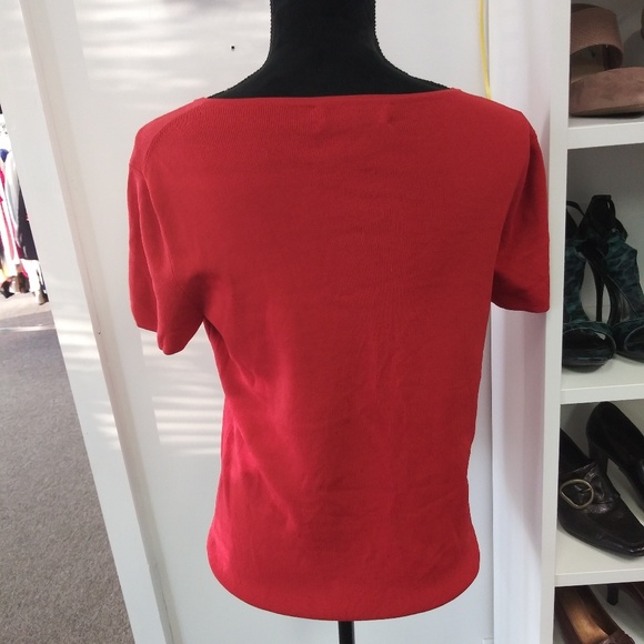 Blouse - Picture 3 of 4